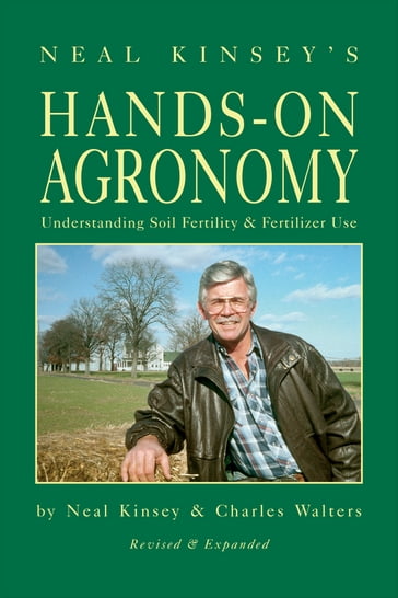 Hands-On Agronomy - Charles Walters - Neal Kinsey