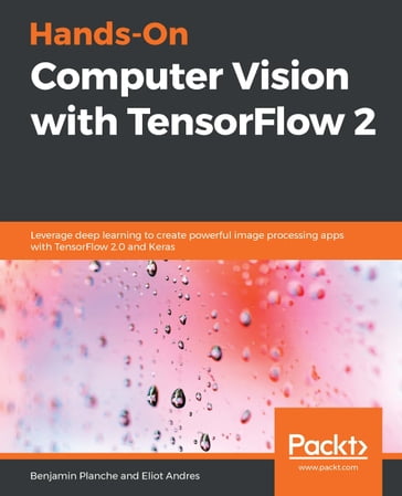 Hands-On Computer Vision with TensorFlow 2 - Eliot Andres - Benjamin Planche