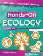 Hands-On Ecology