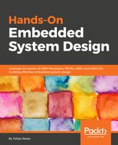 Hands-On Embedded System Design