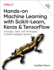 Hands-On Machine Learning with Scikit-Learn, Keras, and TensorFlow 3e
