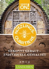 Hands On Nützlingsquartiere