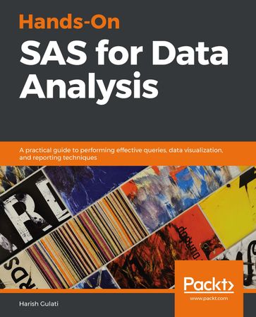 Hands-On SAS for Data Analysis - Harish Gulati