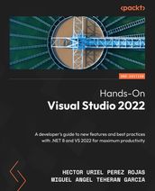 Hands-On Visual Studio 2022