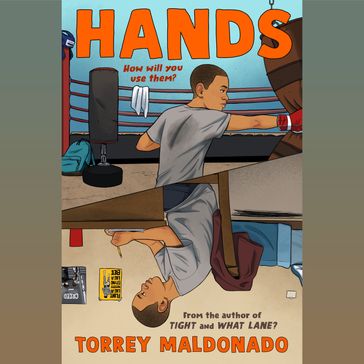 Hands - Torrey Maldonado