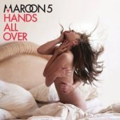 Hands all over