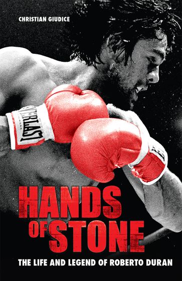 Hands of Stone - Christian Giudice