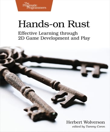 Hands-on Rust - Herbert Wolverson