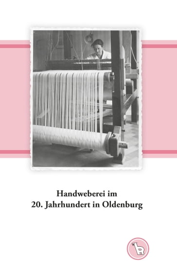 Handweberei im 20. Jahrhundert in Oldenburg - Kurt Droge
