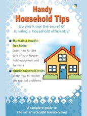 Handy Household Tips