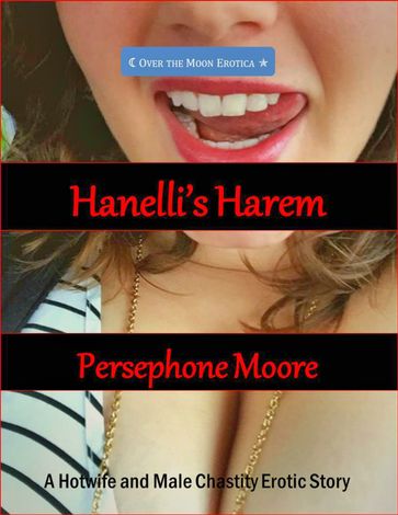 Hanelli's Harem - Persephone Moore