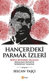 Hançerdeki Parmak Izleri