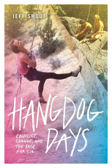 Hangdog Days - Jeff Smoot