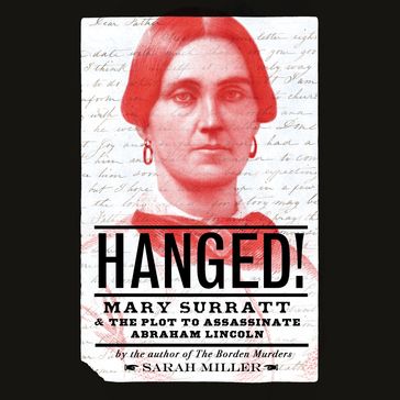 Hanged! - Sarah Miller