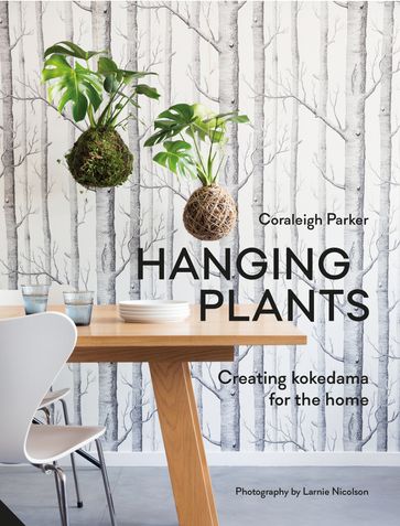 Hanging Plants - Coraleigh Parker - Larnie Nicolson