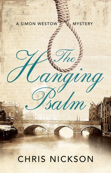 Hanging Psalm, The - Chris Nickson