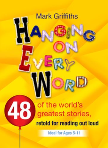Hanging on Every Word - Revd Dr Mark Griffiths