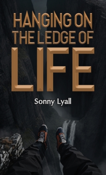 Hanging on the Ledge of Life - Sonny Lyall