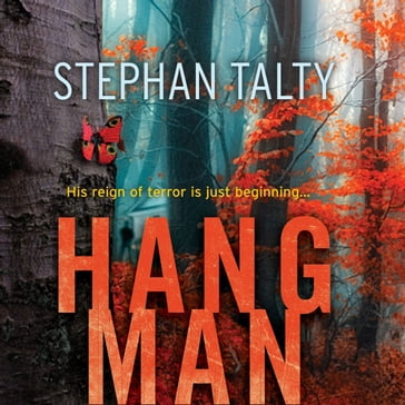 Hangman (Absalom Kearney 2) - Stephan Talty