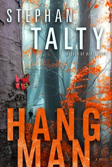 Hangman - Stephan Talty