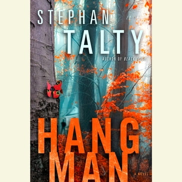 Hangman - Stephan Talty