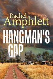 Hangman s Gap