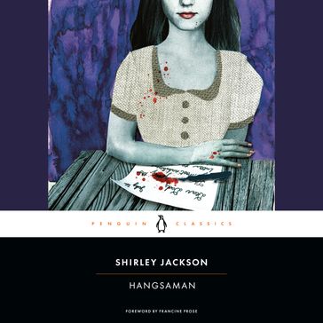 Hangsaman - Shirley Jackson