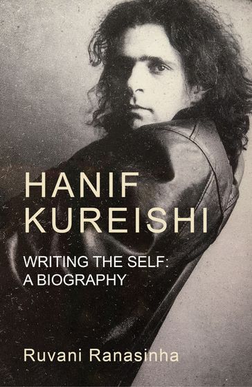 Hanif Kureishi - Ruvani Ranasinha