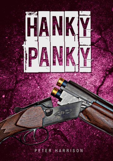 Hanky Panky - Peter Harrison