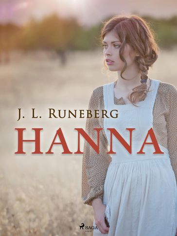 Hanna - J. L. Runeberg
