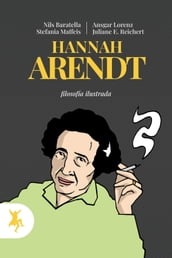 Hannah Arendt