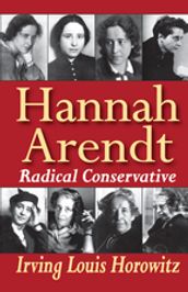 Hannah Arendt