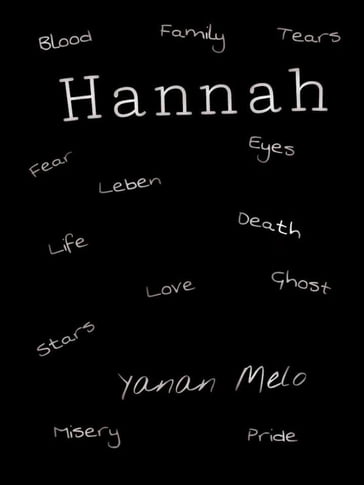 Hannah - Yanan Melo