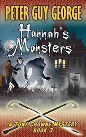 Hannah s Monsters