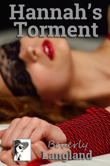 Hannah's Torment - Beverly Langland