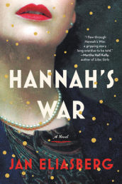 Hannah s War