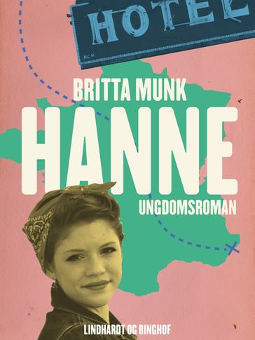 Hanne - Britta Munk