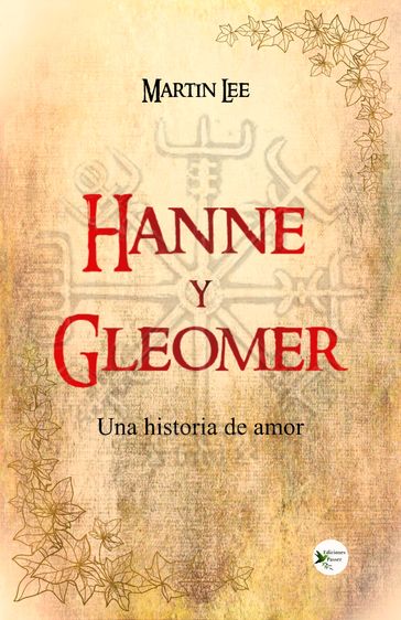 Hanne y Gléomer - Lee Martin