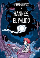 Hannes, el Pálido