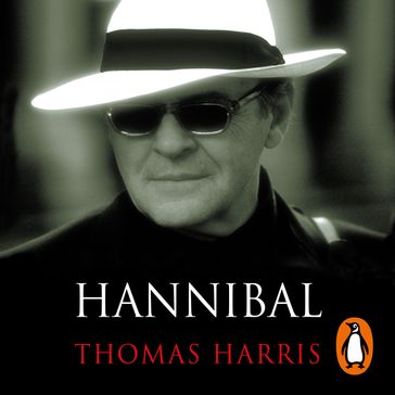 Hannibal (Hannibal Lecter 3) - Thomas Harris