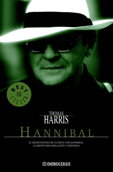 Hannibal (Hannibal Lecter 3) - Thomas Harris