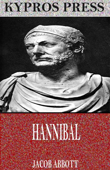 Hannibal - Jacob Abbott