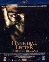 Hannibal Lecter - Le Origini Del Male