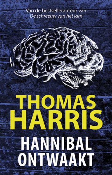 Hannibal Ontwaakt - Thomas Harris