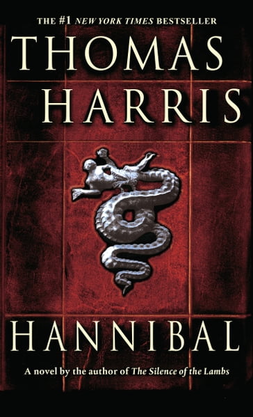 Hannibal - Thomas Harris