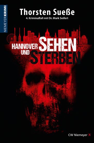 Hannover sehen und sterben - Thorsten Sueße