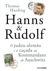 Hanns & Rudolf