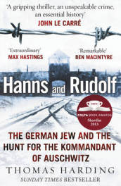 Hanns and Rudolf