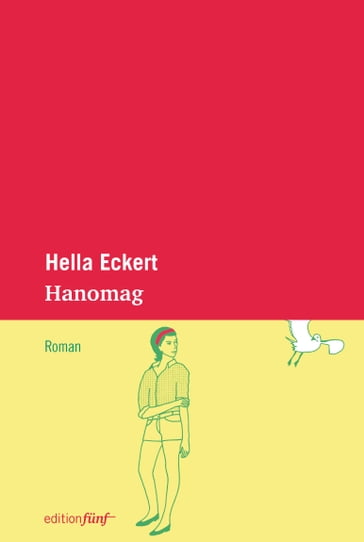 Hanomag - Hella Eckert
