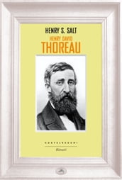 Hanry David Thoreau